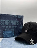 STAR HATS “DISTRICT” -FULL SET