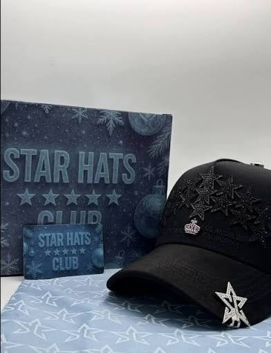 STAR HATS “DISTRICT” -FULL SET