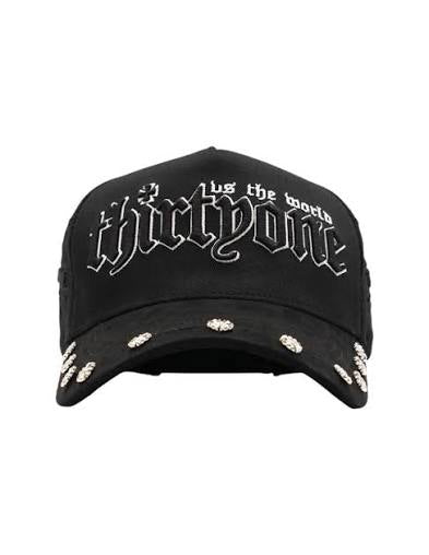 31 HATS “VS THE WORLD”