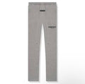 PANTS ESSENTIAL S22 “DARK OATMEAL” (RECOMENDABLE PEDIR UNA TALLA MENOS “VIENEN AMPLIOS”)