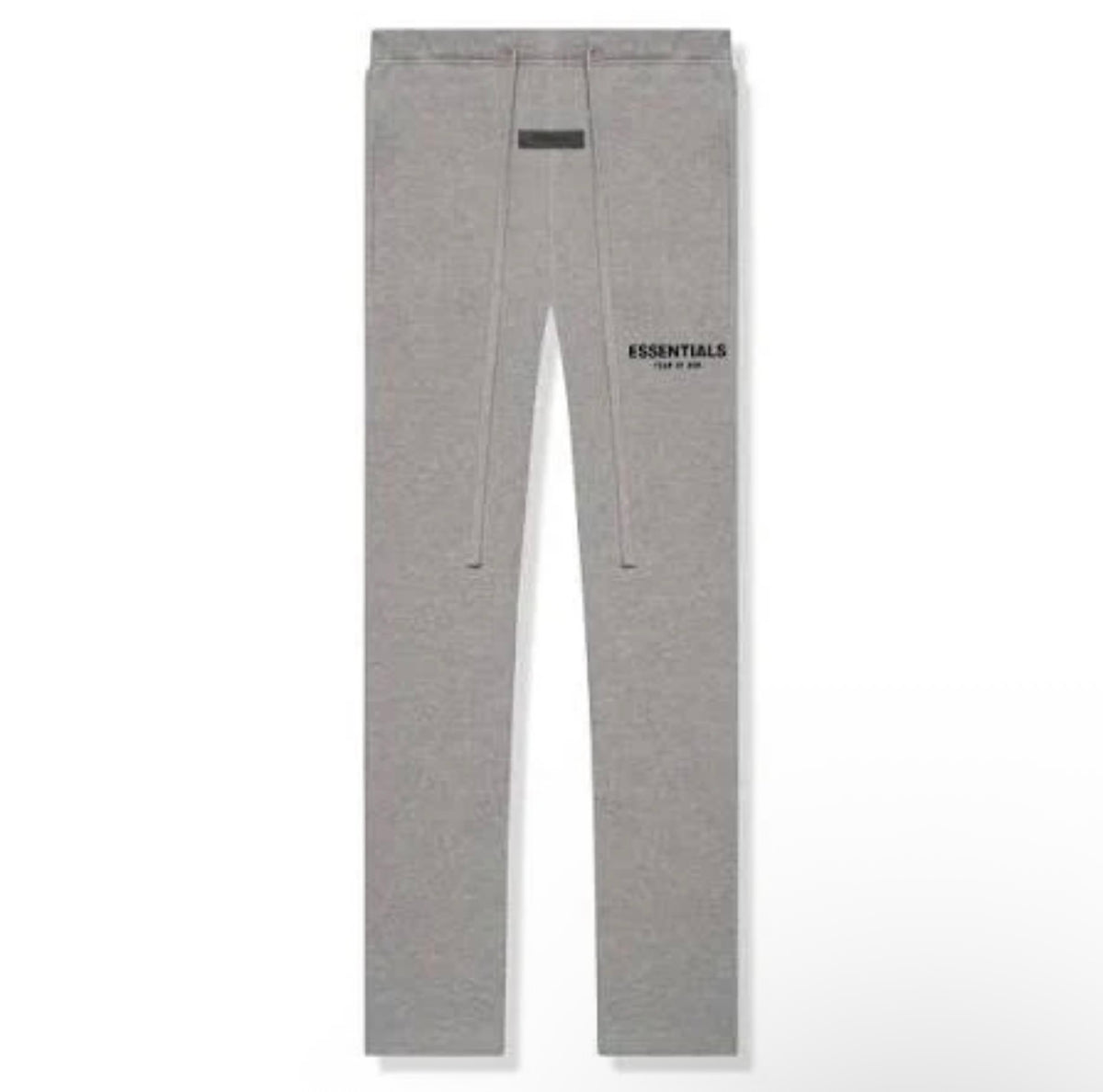 PANTS ESSENTIAL S22 “DARK OATMEAL” (RECOMENDABLE PEDIR UNA TALLA MENOS “VIENEN AMPLIOS”)