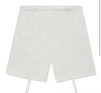 SHORT ESSENTIAL S22 “LIGHT OATMEAL” (RECOMENDABLE PEDIR UNA TALLA MENOS “VIENEN AMPLIOS”)