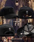 BARBAS HATS “77”