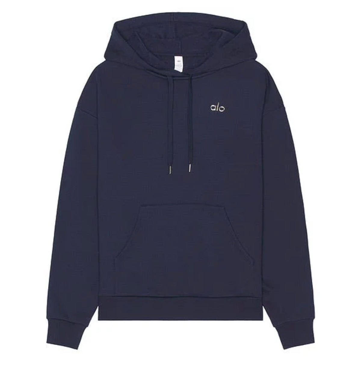 HODDIE ALO YOGA “AZUL”