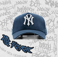 DANDY HATS “NY FOREVER”
