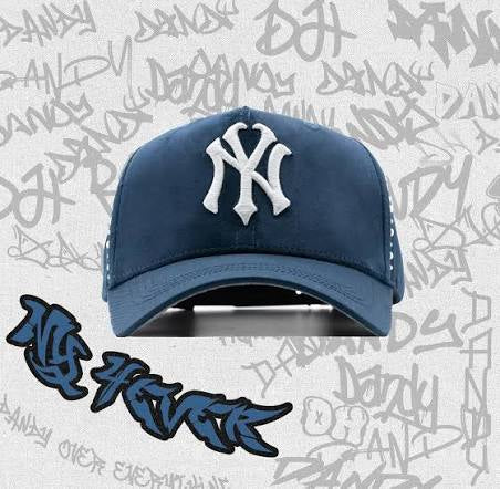 DANDY HATS “NY FOREVER”