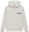 HODDIE ESSENTIAL S22 “LIGHT OATMEAL” (RECOMENDABLE PEDIR UNA TALLA MENOS “VIENEN AMPLIAS”)