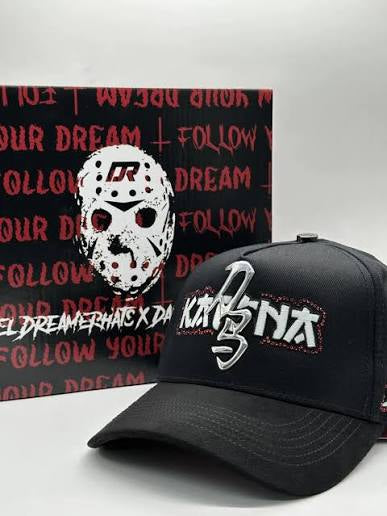 DREAMER HATS “KATANA”