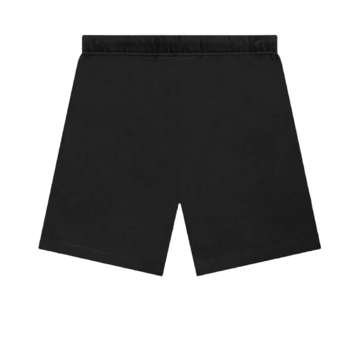 SHORT ESSENTIAL S22 “NEGRO” (RECOMENDABLE PEDIR UNA TALLA MENOS “VIENEN AMPLIOS”)