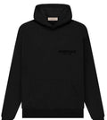 HODDIE ESSENTIAL S22 “NEGRO” (RECOMENDABLE PEDIR UNA TALLA MENOS “VIENEN AMPLIAS”)