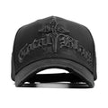 RUDE X TOMBOCHIO “TOTAL BLACK”