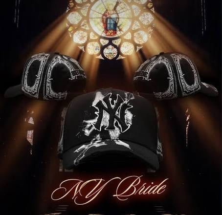 RUDE “NY BRIDE”