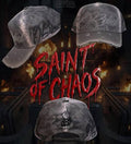 REBEL HATS “SAINT OF CHAOS”