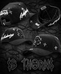 RUDE X SAD BOYZ “THORNS”