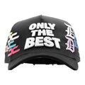 DANDY X JC “ONLY THE BEST”