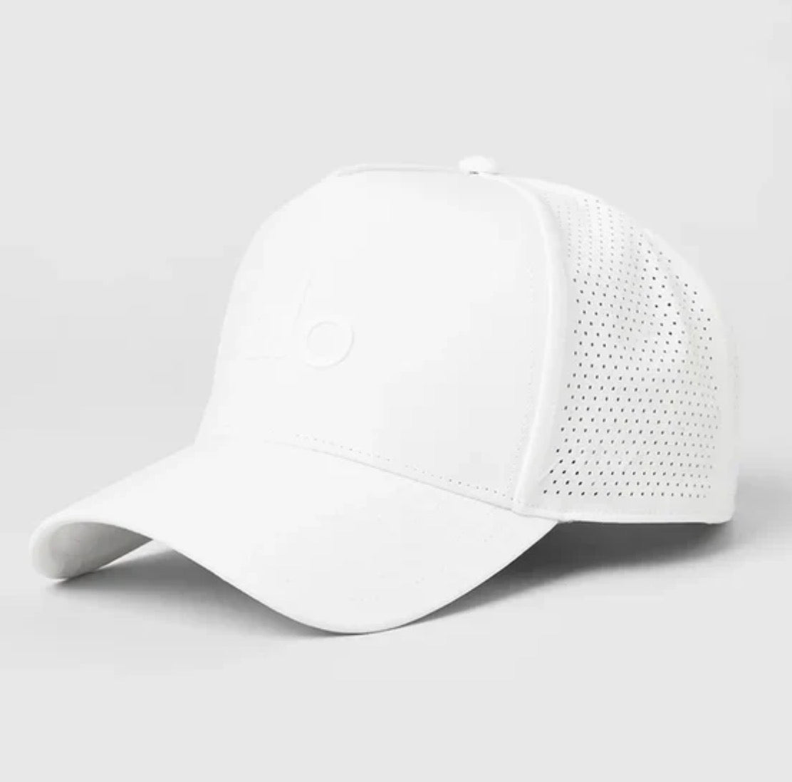 GORRA ALO “BLANCA”