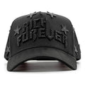 BARBAS HATS “RICH FOREVER”