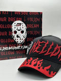 DREAMER HATS “HELLDAN”