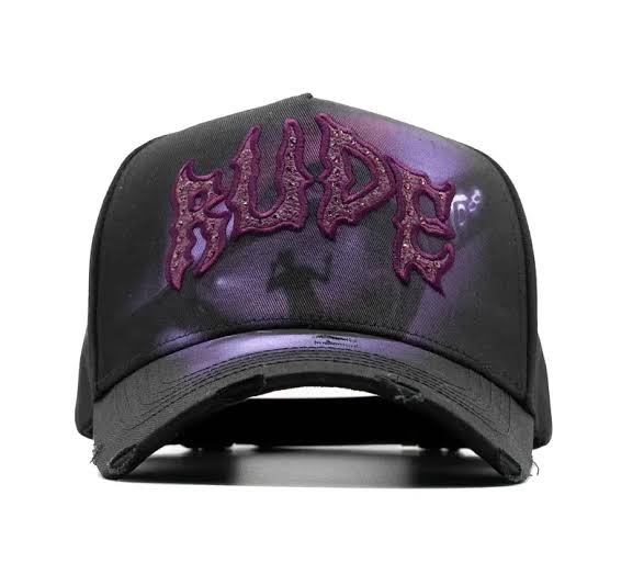 RUDE X TOMBOCHIO “VICE CITY”