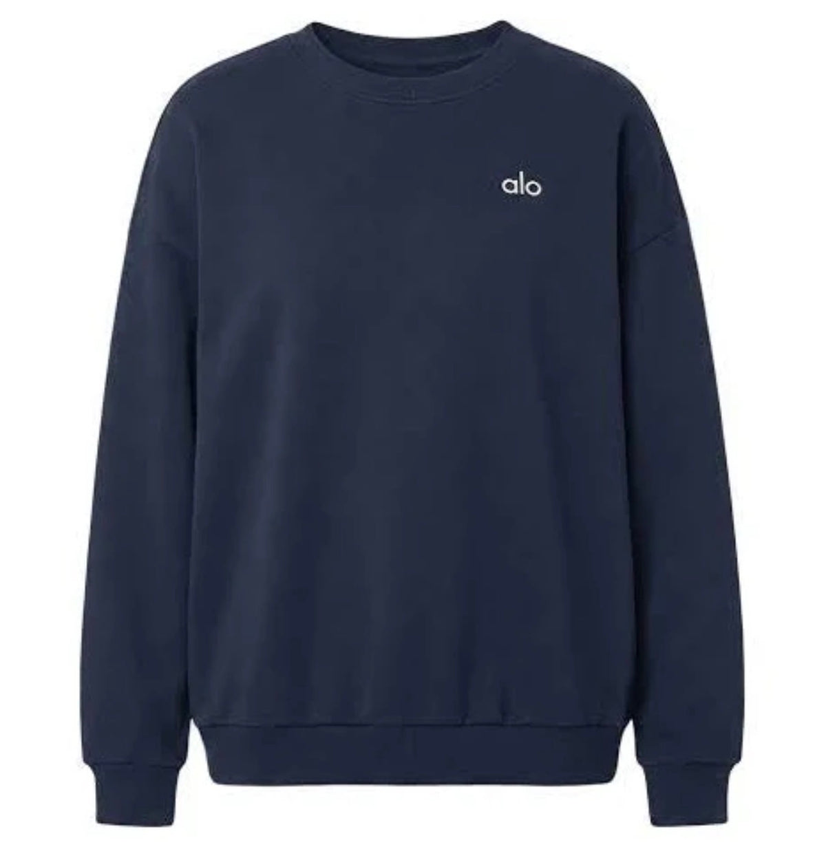 SUÉTER ALO “AZUL”