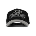 31 HATS “STEELHEAD”