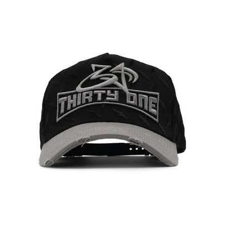 31 HATS “STEELHEAD”