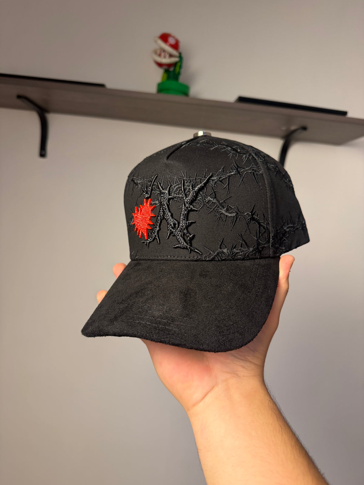 BARNAS HATS “WILLITO”