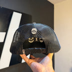 BARBAS HATS “ALL STAR”