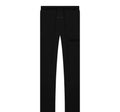 PANTS ESSENTIAL S22 “NEGRO” (RECOMENDABLE PEDIR UNA TALLA MENOS “VIENEN AMPLIOS”)