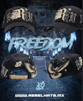 REBEL HATS “FREEDOM”