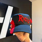 BARBAS HATS “ROM BLOODLINE”