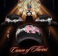 RUDE “CROWN OF THORNS”