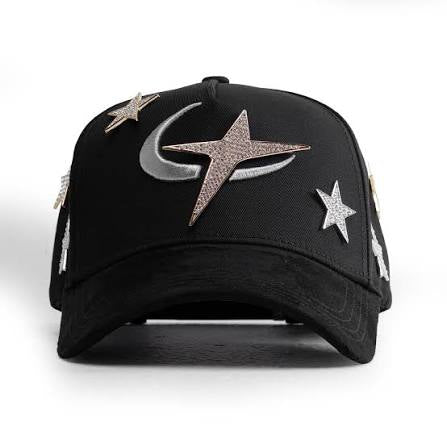 BARBAS HATS “GALAXY”