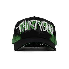31 HATS “STARRY NIGHT”