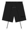 SHORT ESSENTIAL S22 “NEGRO” (RECOMENDABLE PEDIR UNA TALLA MENOS “VIENEN AMPLIOS”)