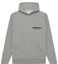 HODDIE ESSENTIAL S22 “DARK OATMEAL” (RECOMENDABLE PEDIR UNA TALLA MENOS “VIENEN AMPLIAS”)