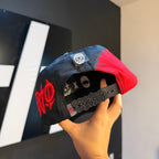 BARBAS HATS “ROM BLOODLINE”