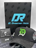 DREAMER HATS “GORILLA GLUE”