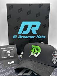 DREAMER HATS “GORILLA GLUE”