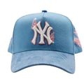 DREAMER HATS “NY AZUL”