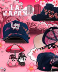 DMG HATS “LA JAPÓN”