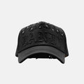 DANDY HATS “DID THIS”