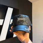 BARBAS HATS “ALL STAR”