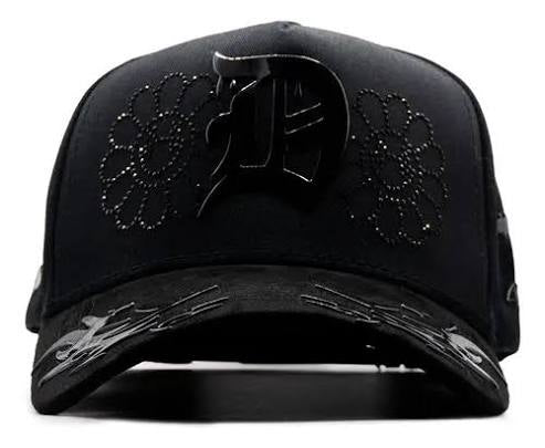 INNEDIT X DREAMER “NEGRO”