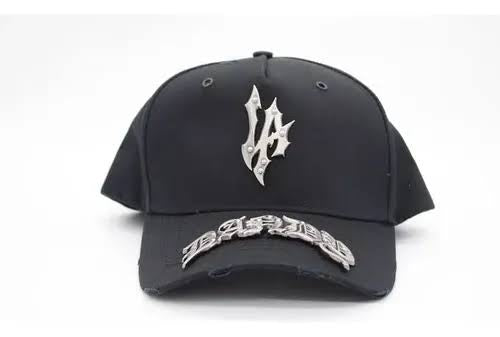 DANDY HATS “METAL”