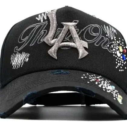 31 HATS “JEWELRY DISTRICT”