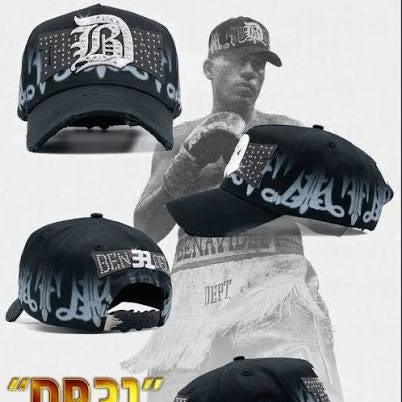 31 HATS “DB31”