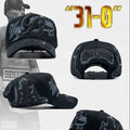 31 HATS “31-0”