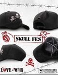 BARBAS HATS “FES”