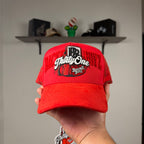 31 HATS “BACKPACKBOYZ LA MOCHILA”